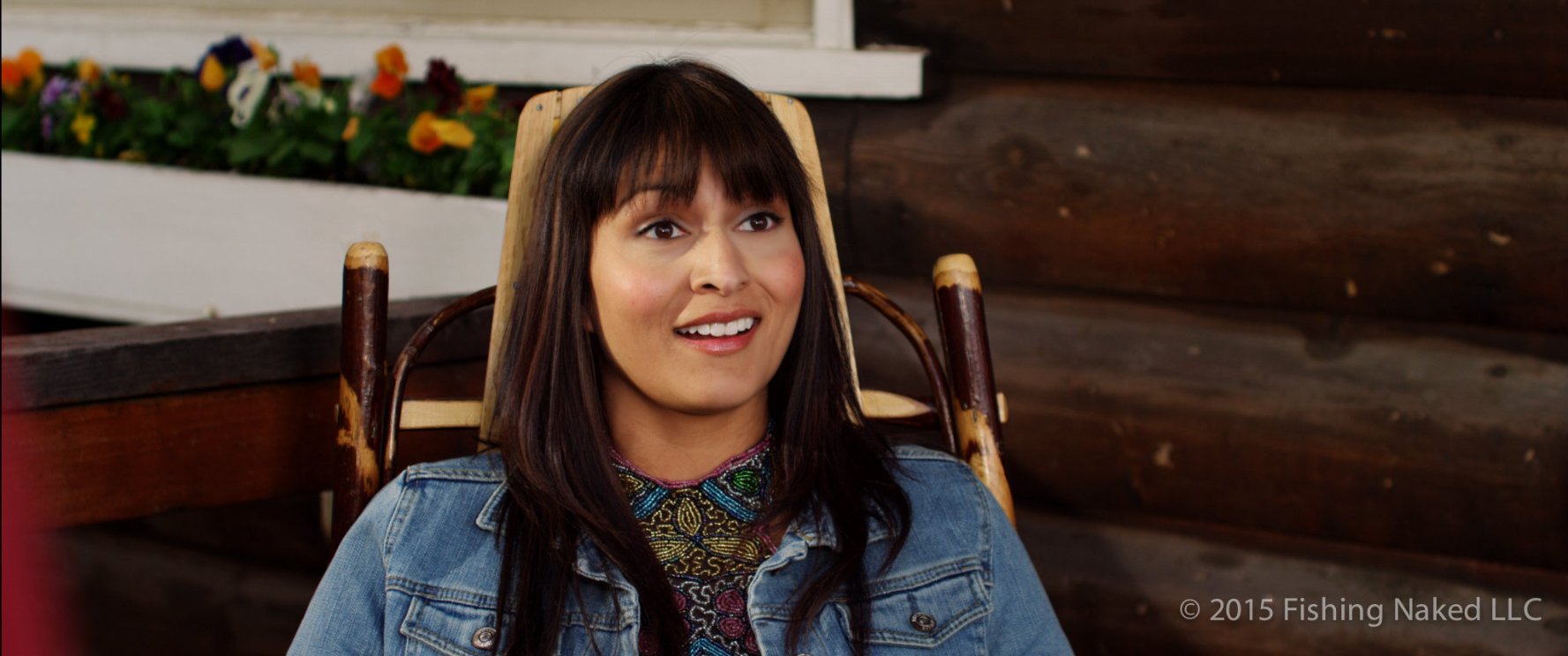 Tinsel Korey