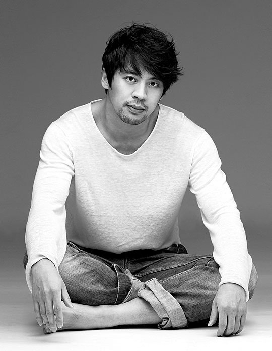 Oh-jung Kwon