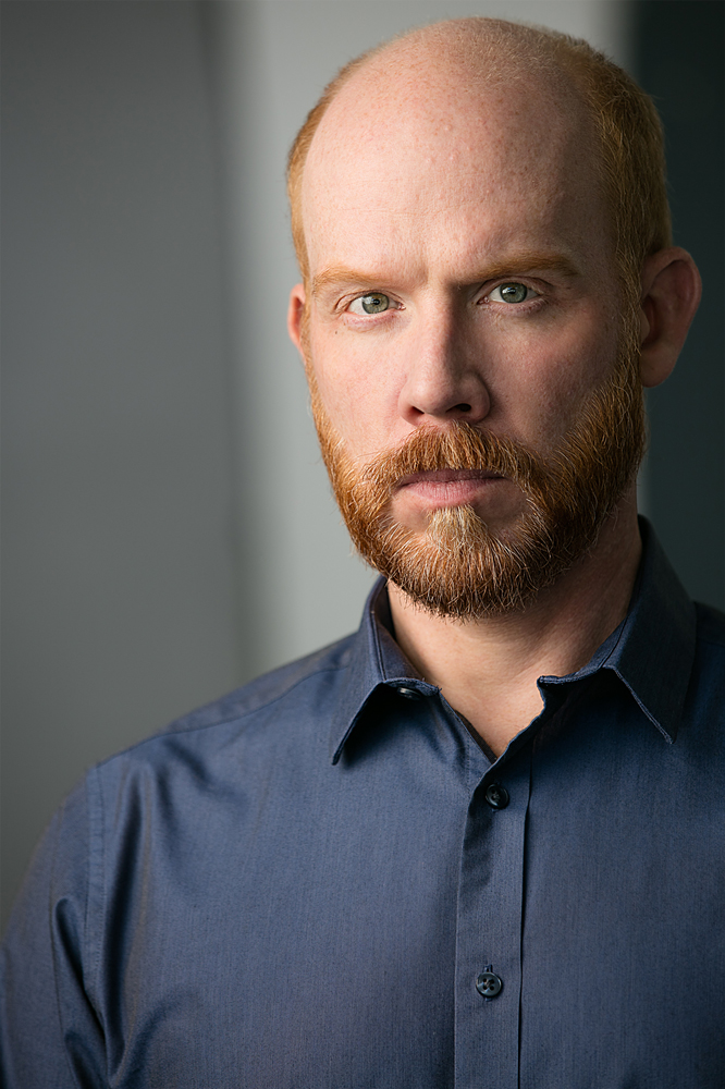 Kevin Gardner