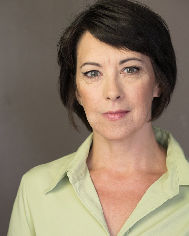 Lori Lail Marette