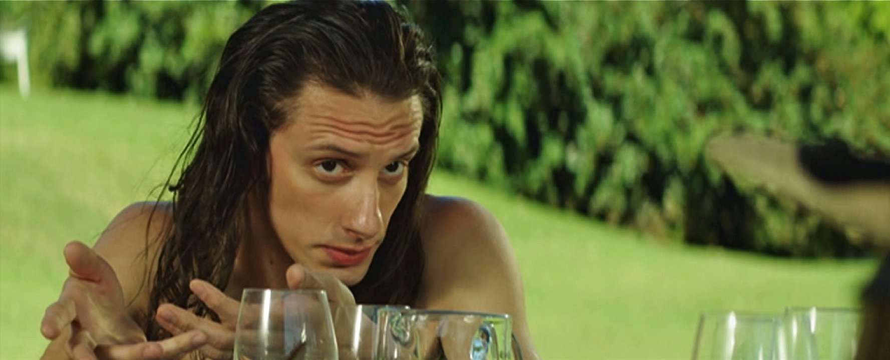 Facundo Lombard