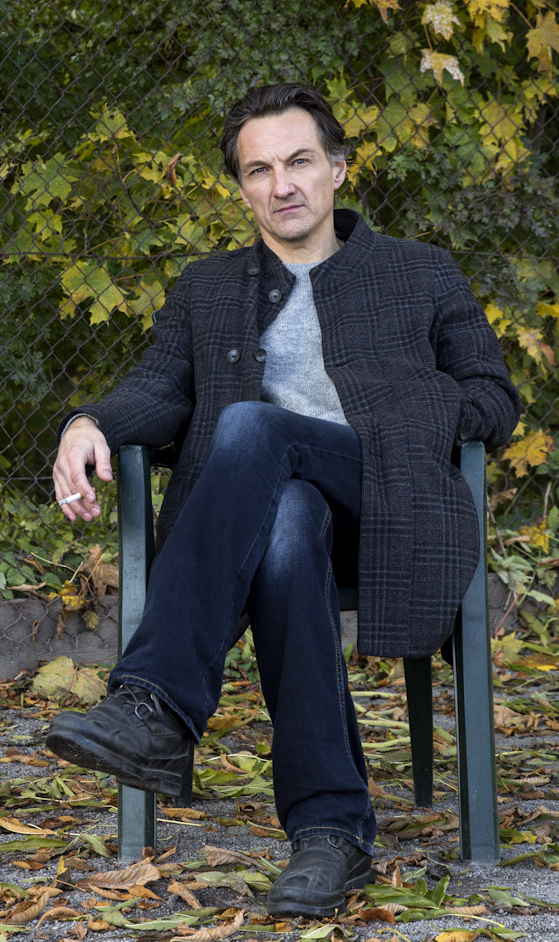 Jonatan Blode