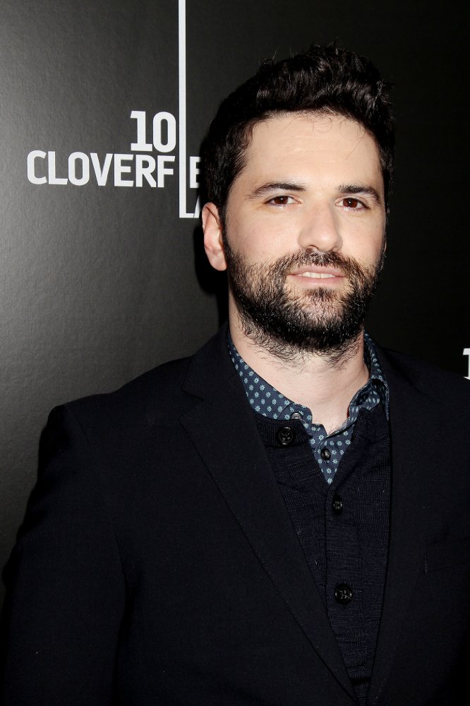 Dan Trachtenberg