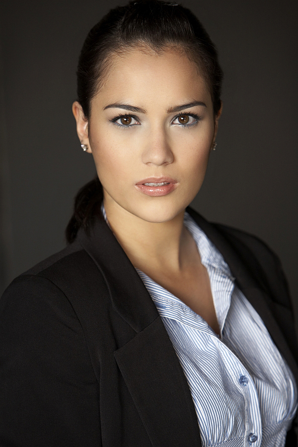 Amanda Westlake