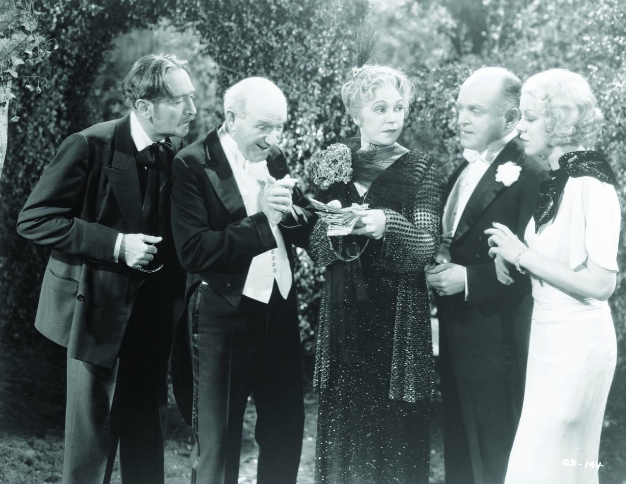 Adolphe Menjou