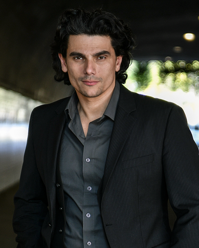 Dylan Ramsey