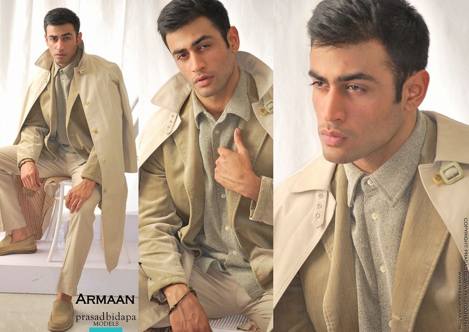 Armaan Khera