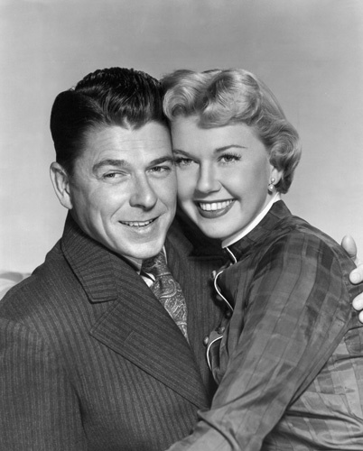 Ronald Reagan
