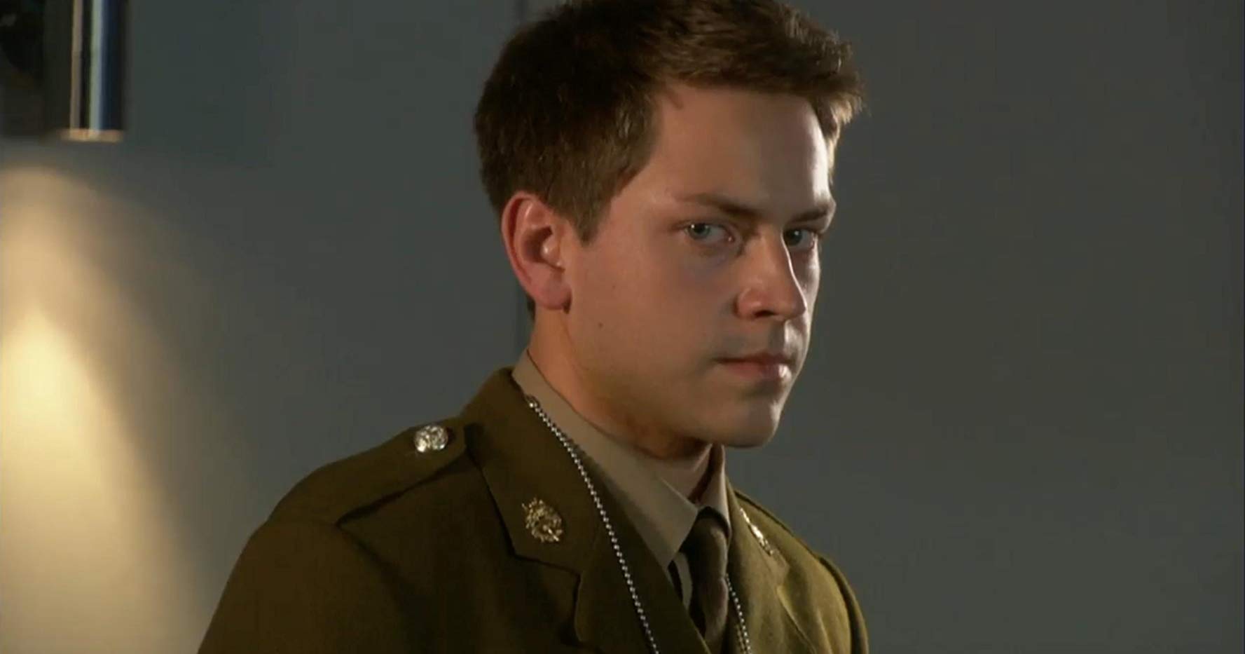 Neil Grainger