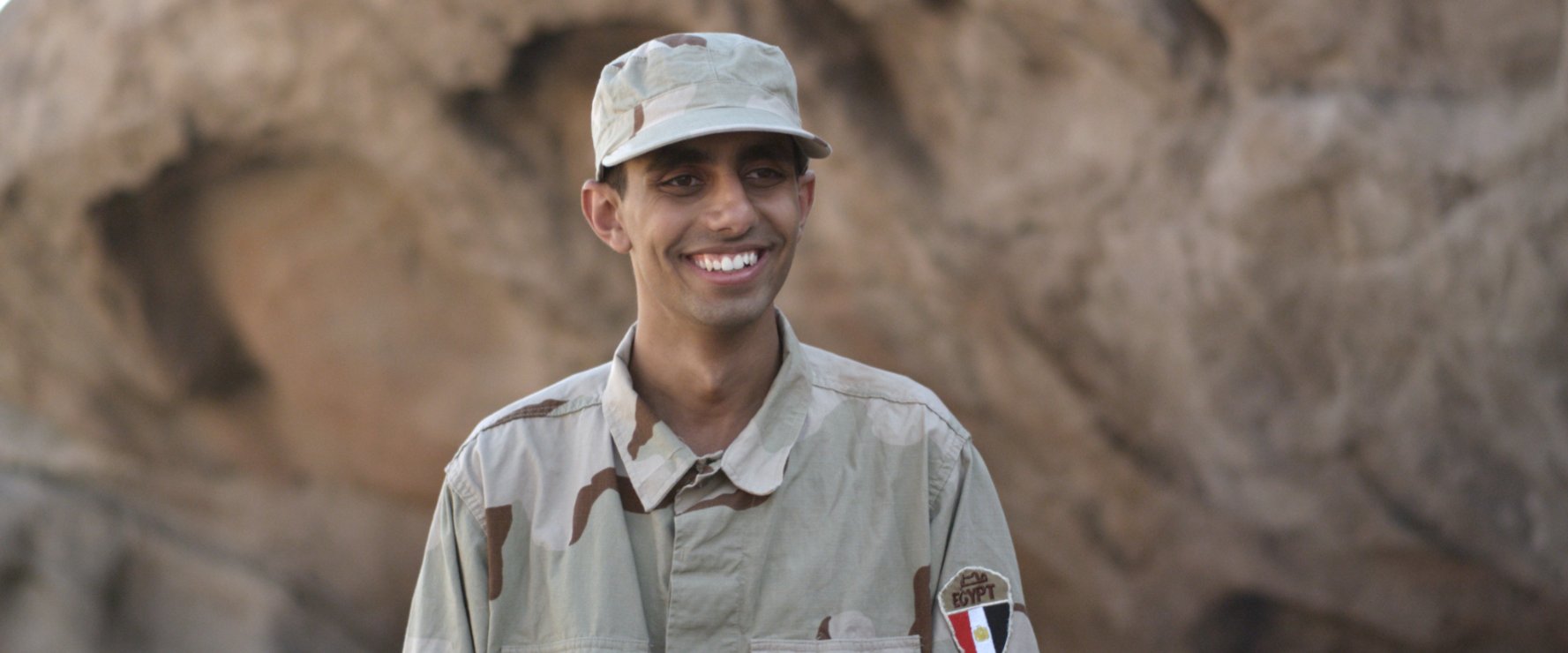 Abanoub Andraous