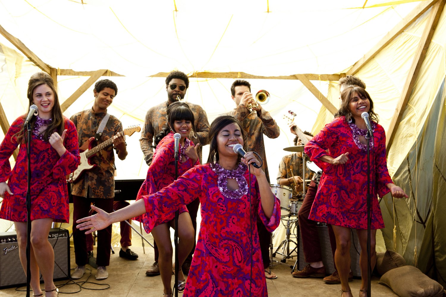 Jessica Mauboy