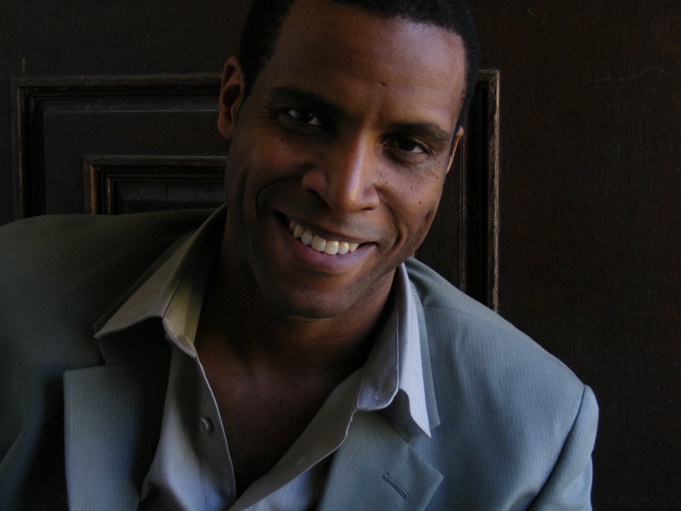 Timothy Eric