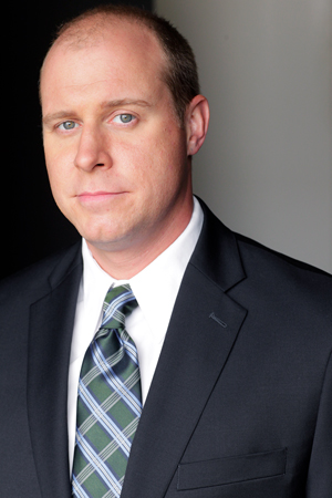 Wayne Temple