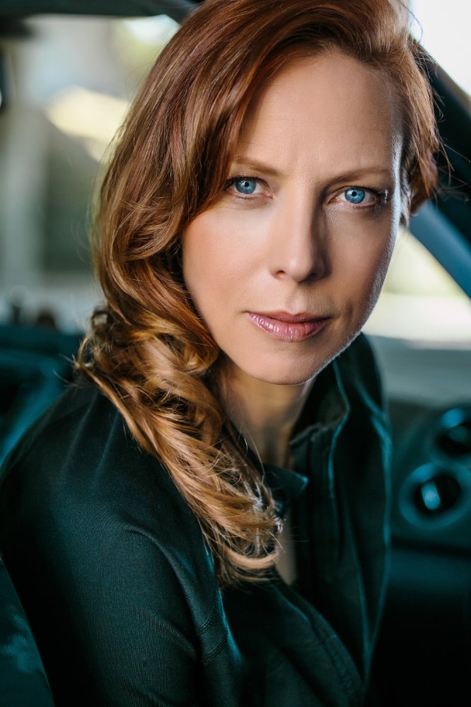 Dalia Vosylius