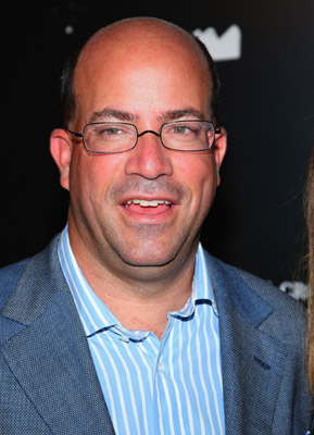 Jeff Zucker