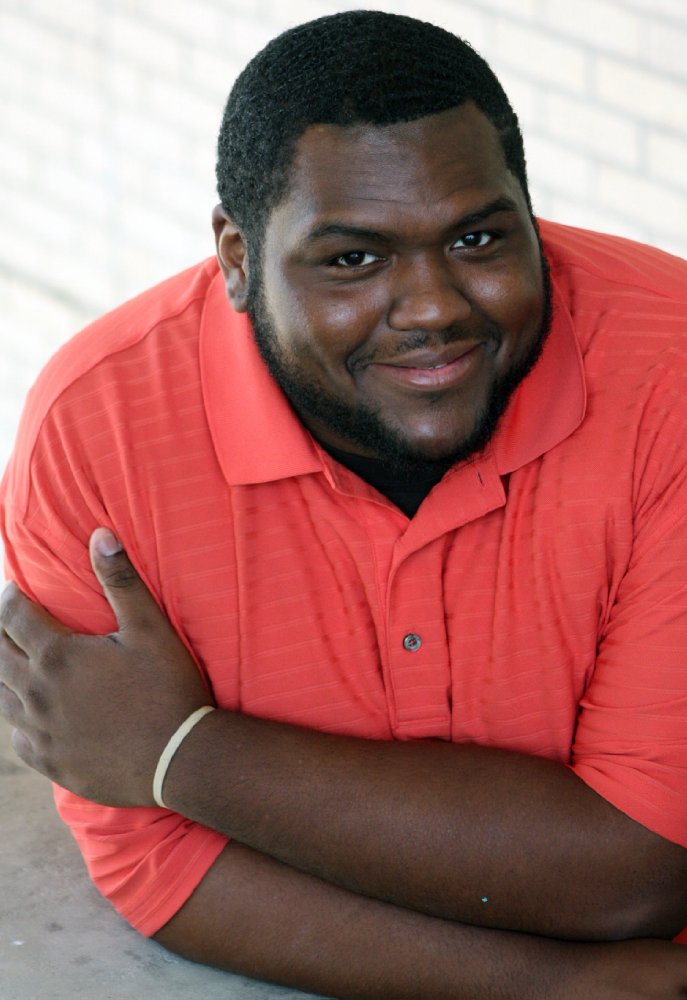 Jordan R. Coleman