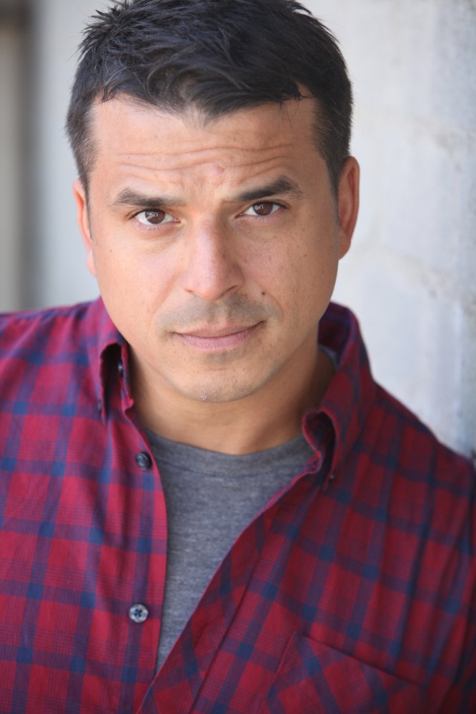 Damien Luvara