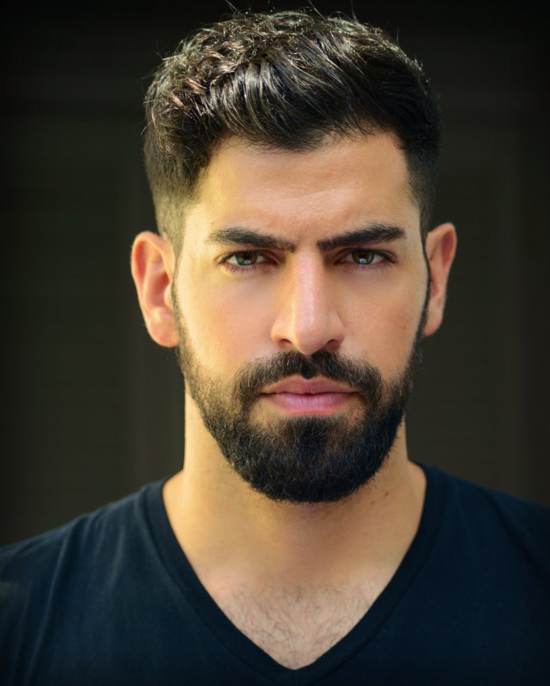 Saif Al-Warith