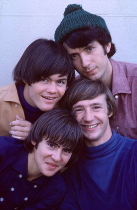 Davy Jones
