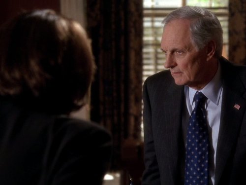Alan Alda