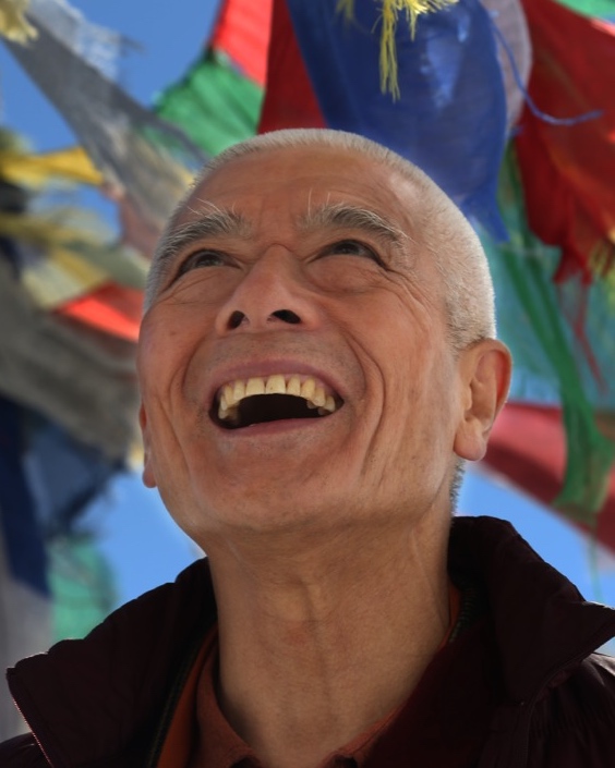 Togo Igawa