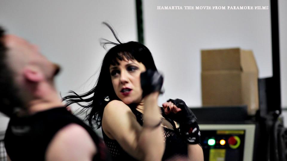 Katie Oliver