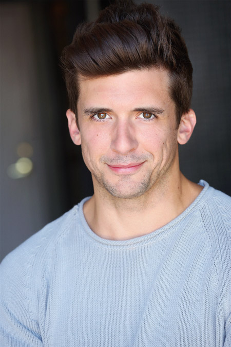 Brandon Duracher