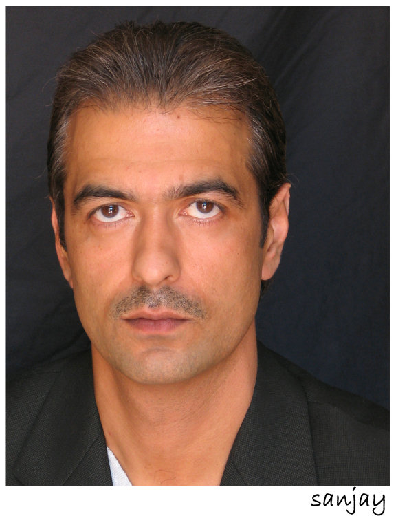 Sanjay