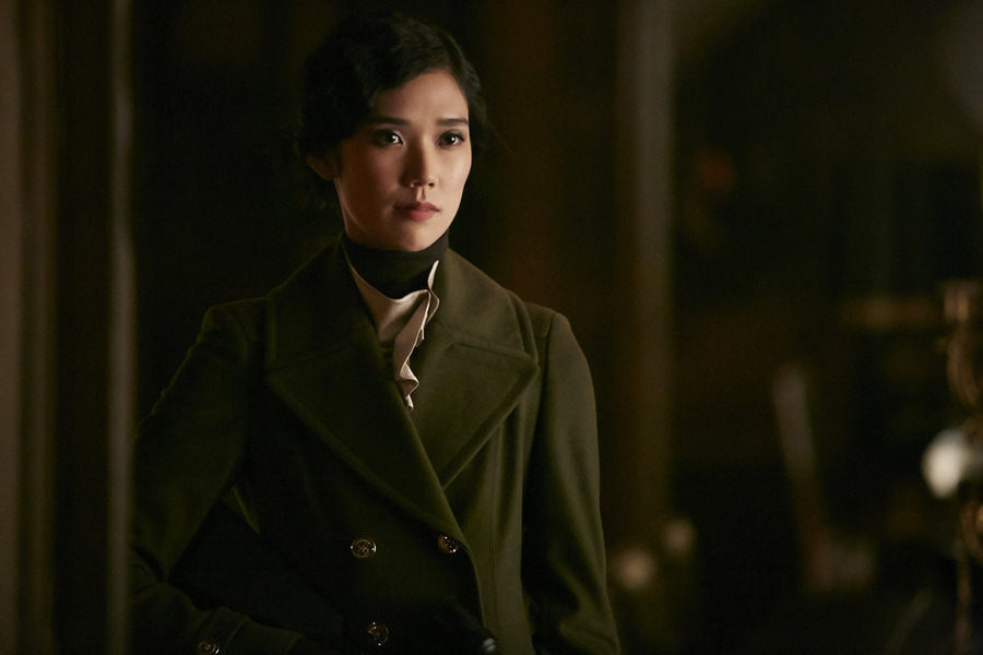 Tao Okamoto