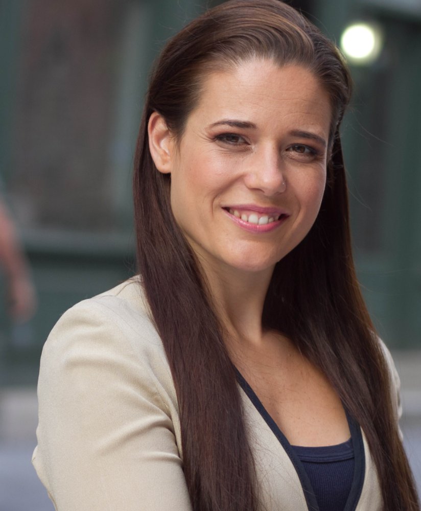 Elisa Marti