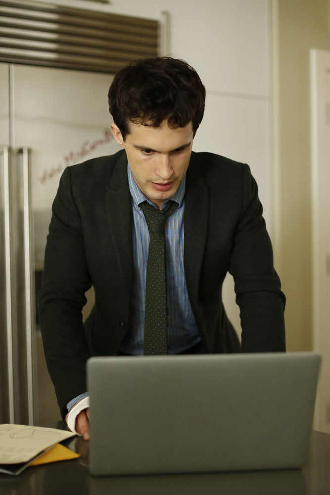 Rob Heaps