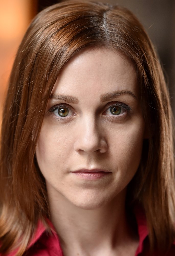 Erin Elizabeth Burns