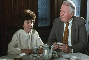 Malachy McCourt