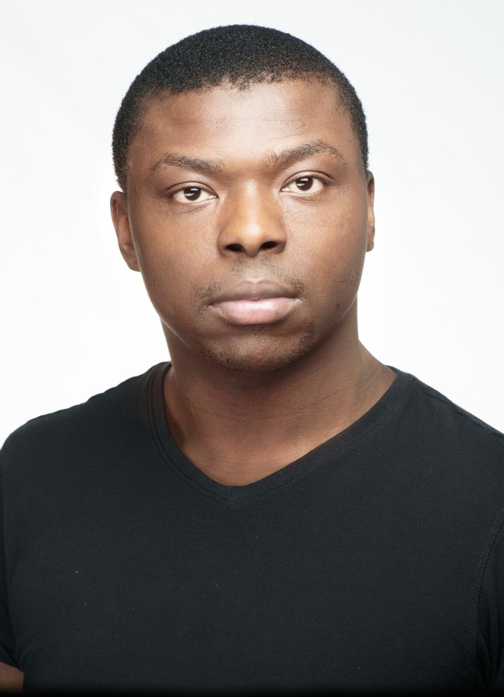 Solomon Taiwo Justified