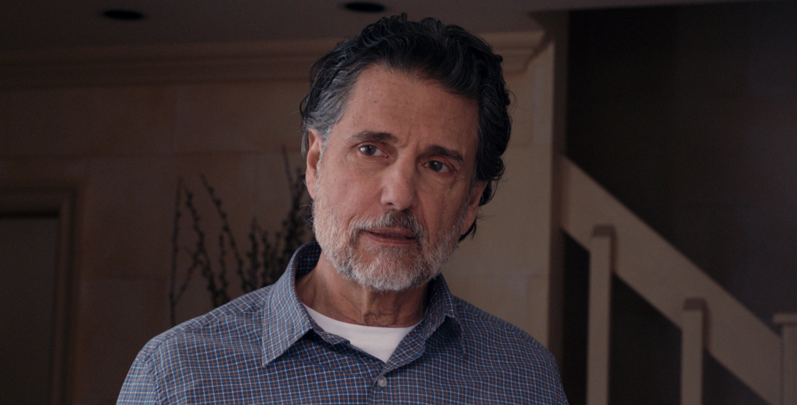 Chris Sarandon