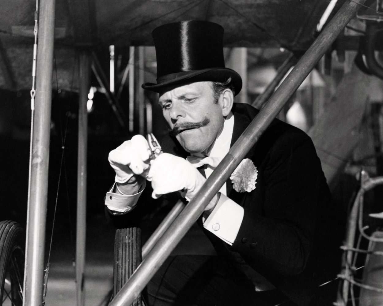 Terry-Thomas