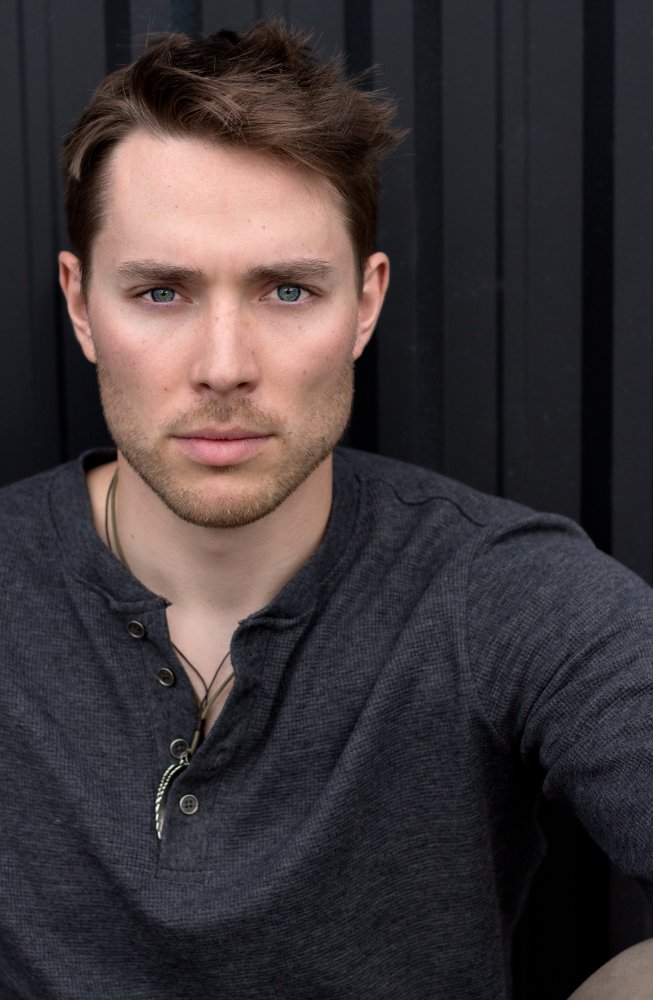 Eric Gustafsson