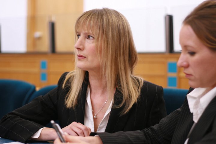Nicola Wright