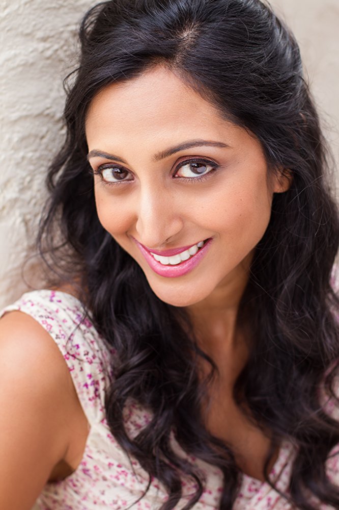 Meghana Mudiyam
