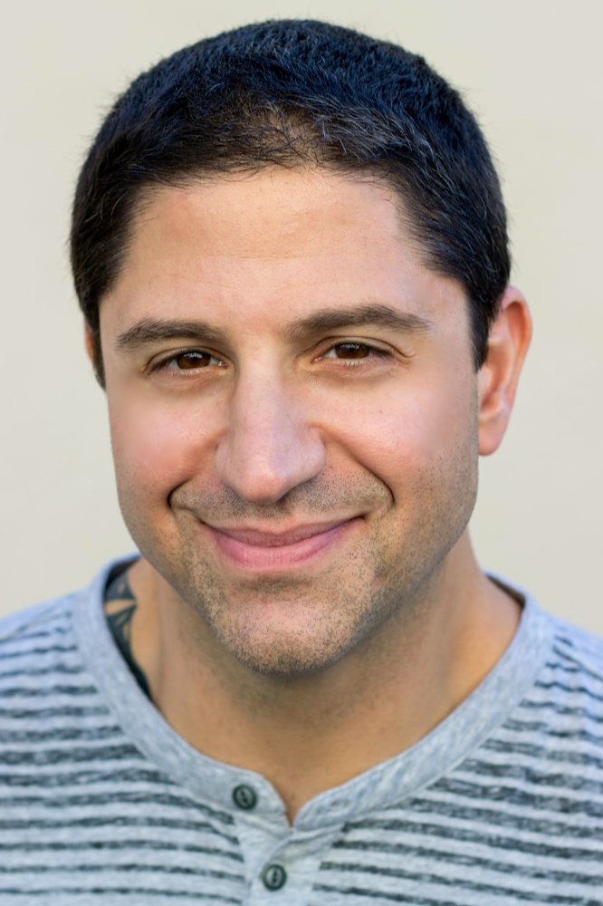 Joey Napoli