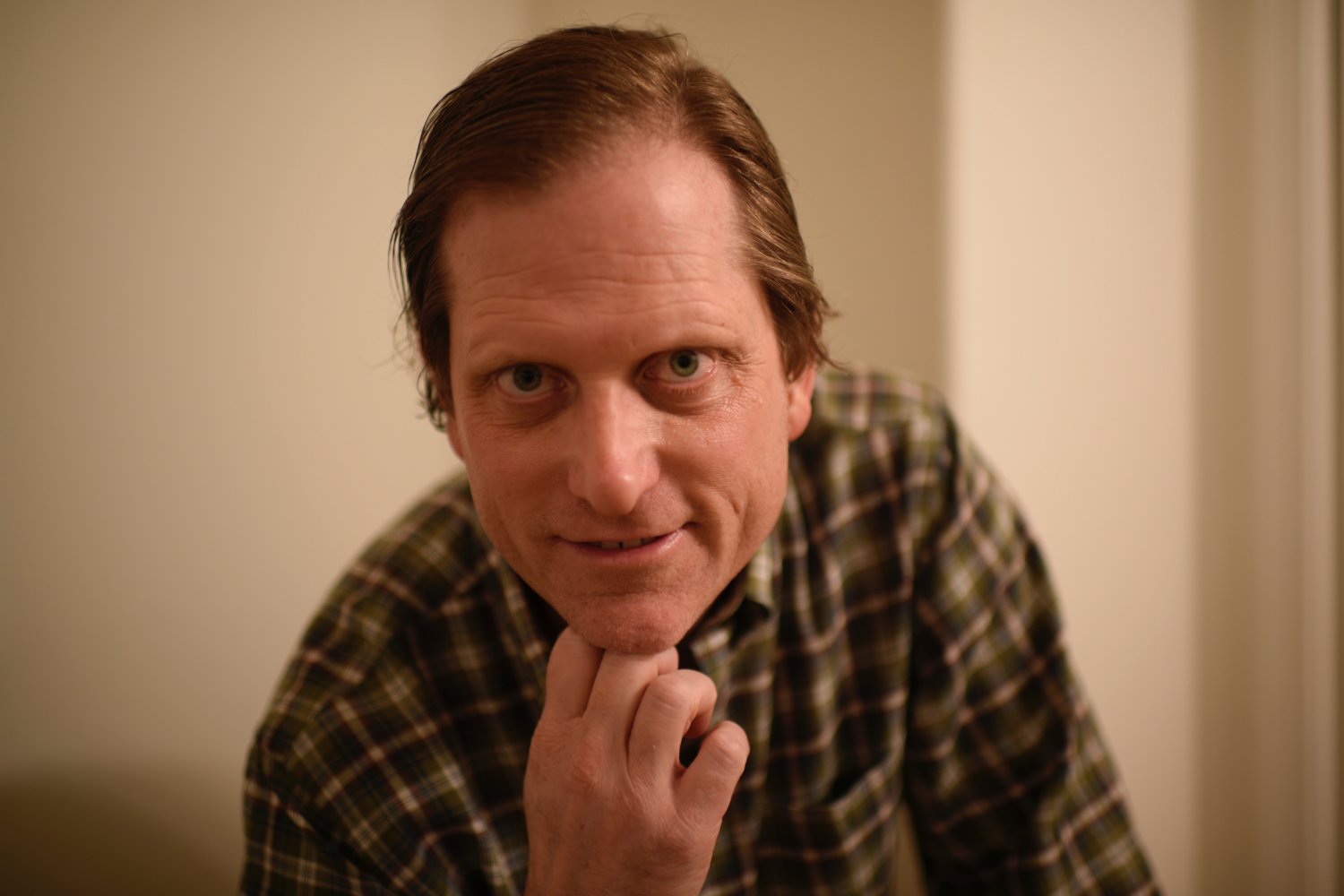 Stephen Gustavson