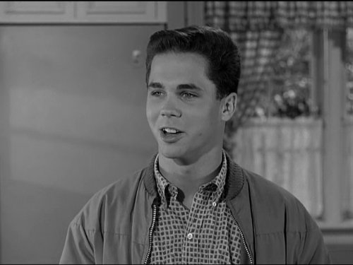 Tony Dow