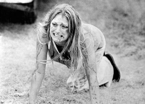 Marilyn Burns