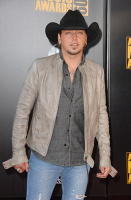 Jason Aldean