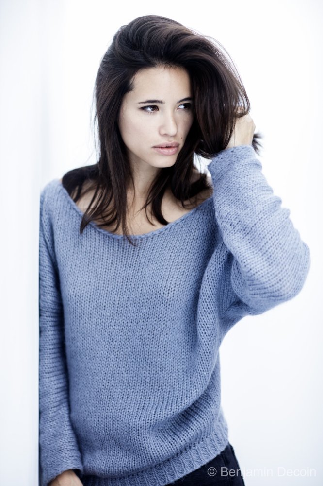 Anne-Solenne Hatte