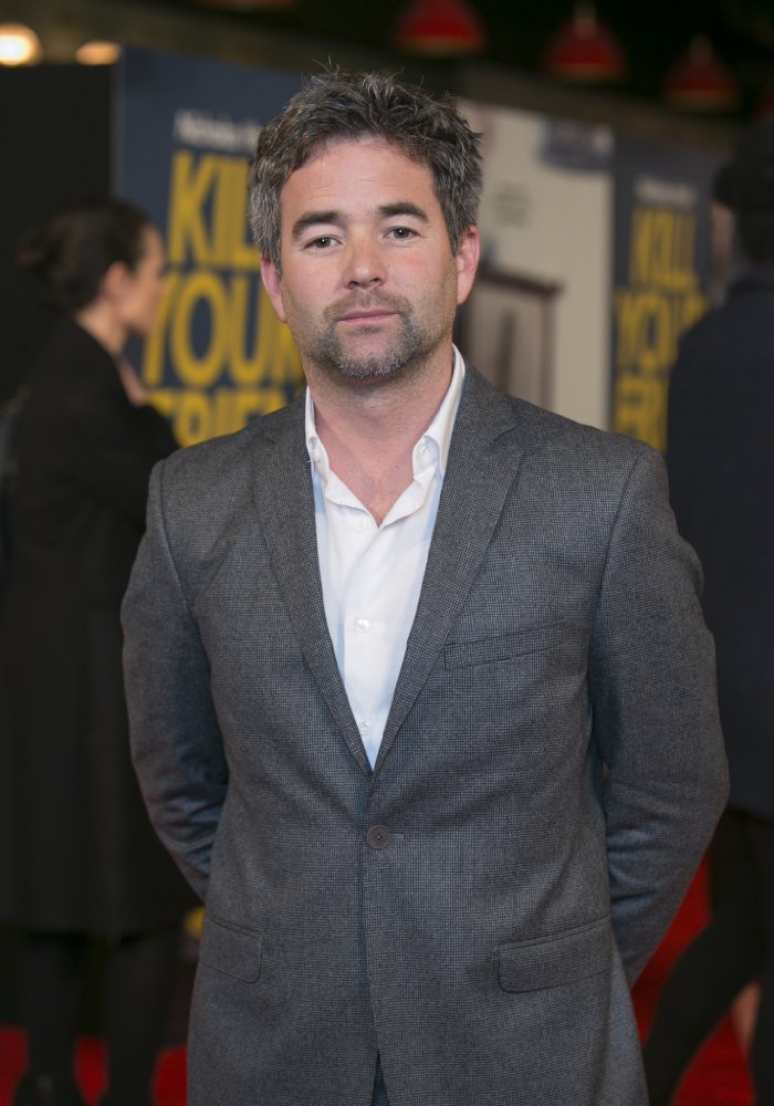 Owen Harris