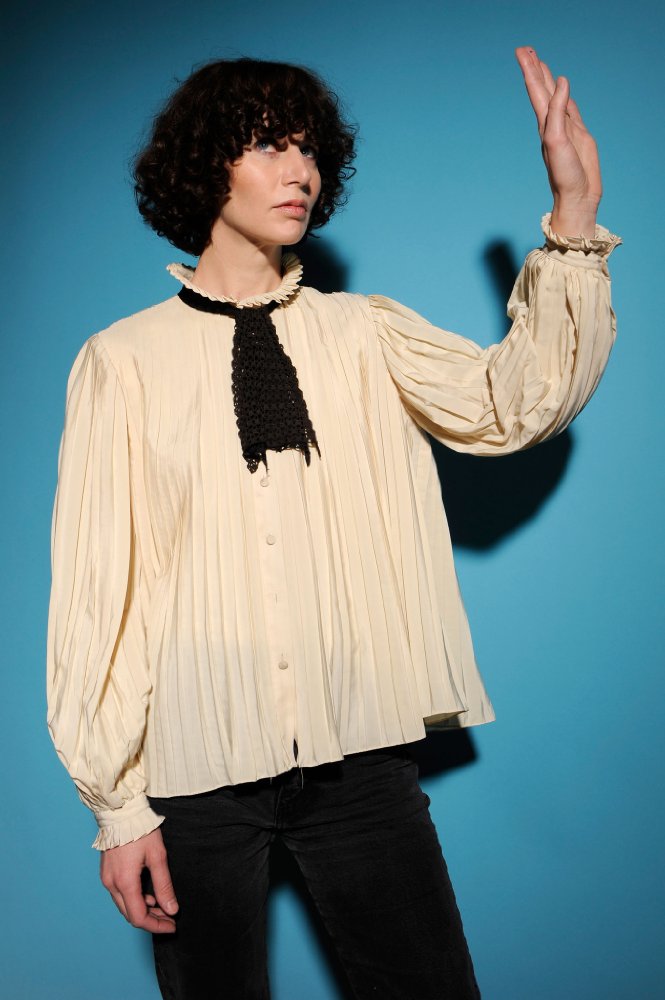 Miranda July