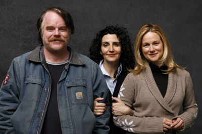 Tamara Jenkins
