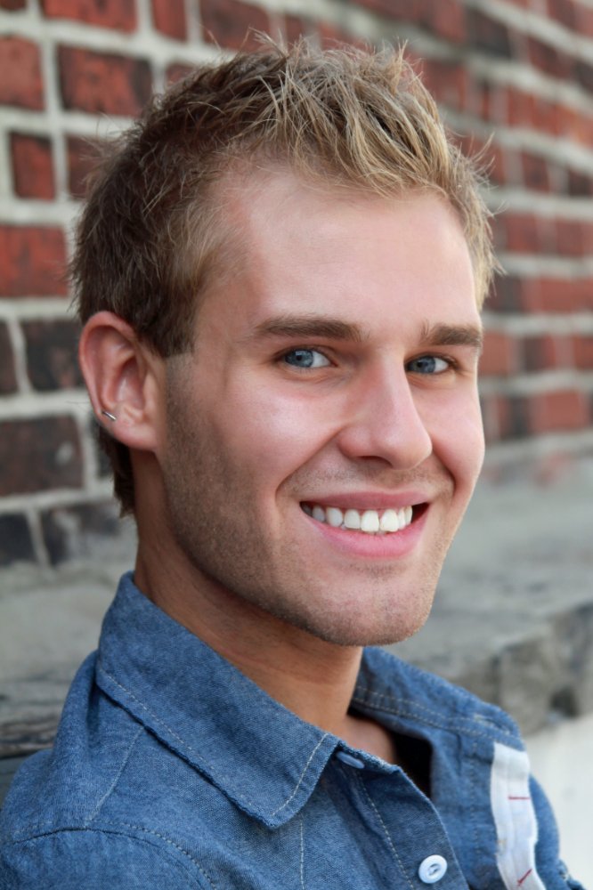 Justin G. Brutico