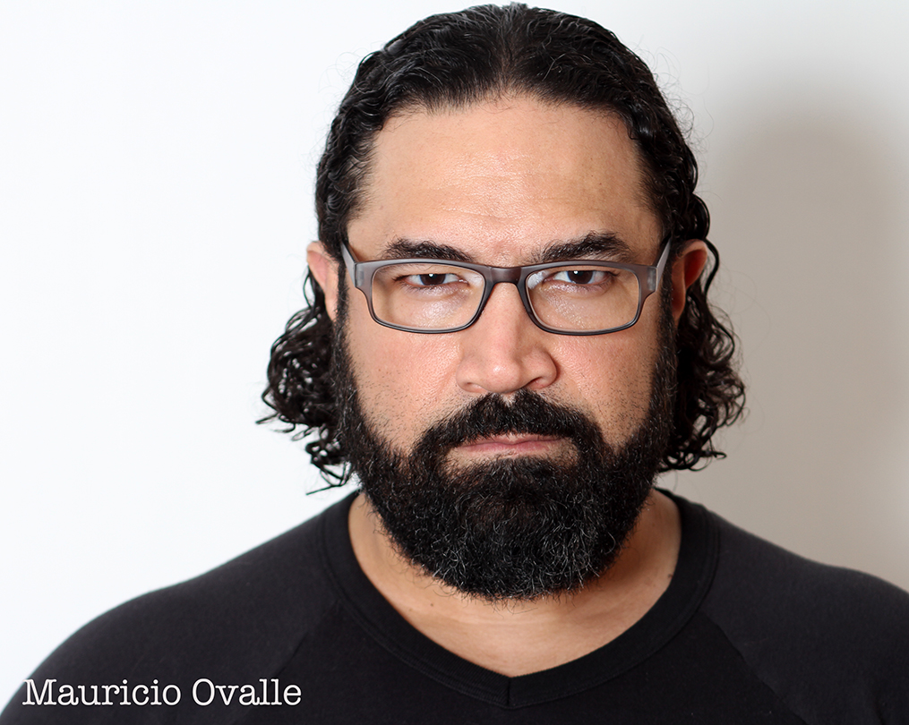 Mauricio Ovalle